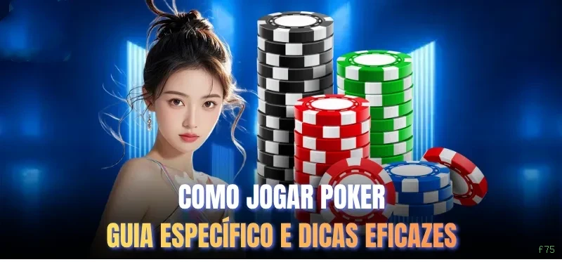 Imagem promocional dos jogos Fortune da f75